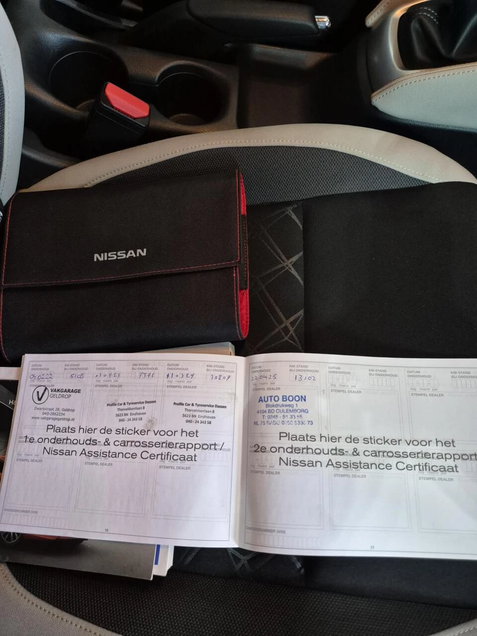 Hoofdafbeelding Nissan Micra