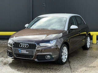 Audi A1 Sportback 1.2 TFSI Ambition XENON | TOPSTAAT