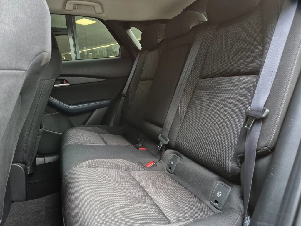 Hoofdafbeelding Mazda CX-30