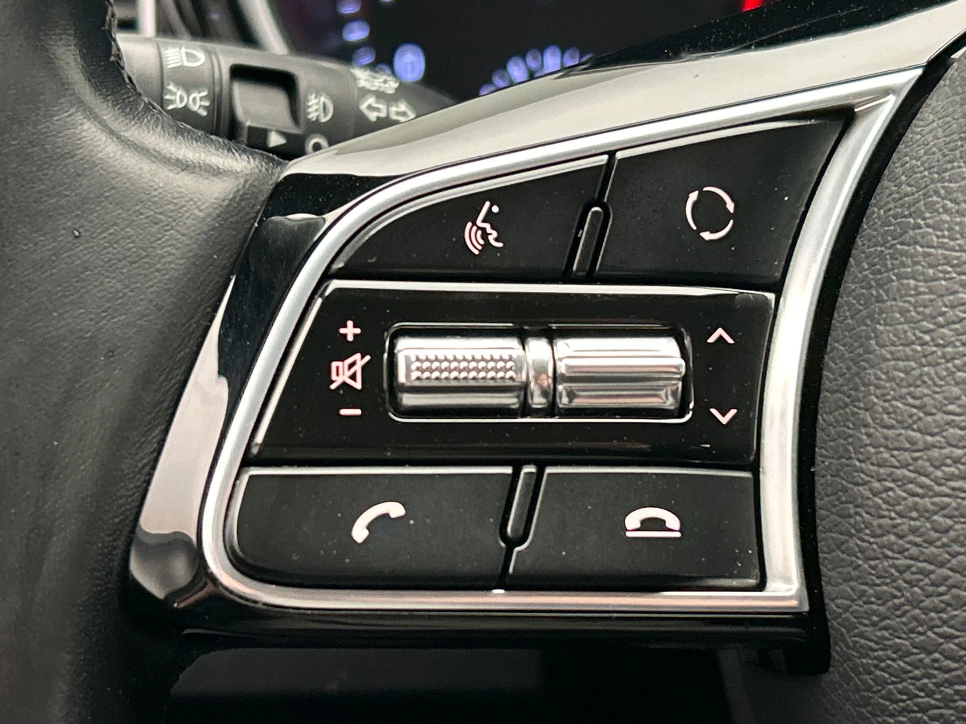 Hoofdafbeelding Kia XCeed