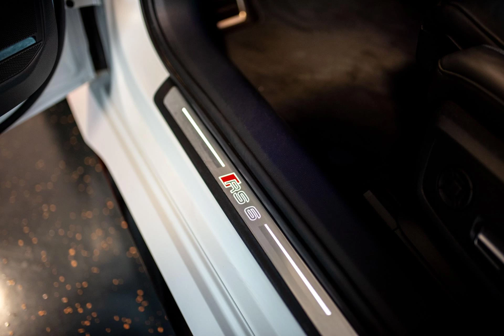 Hoofdafbeelding Audi RS6