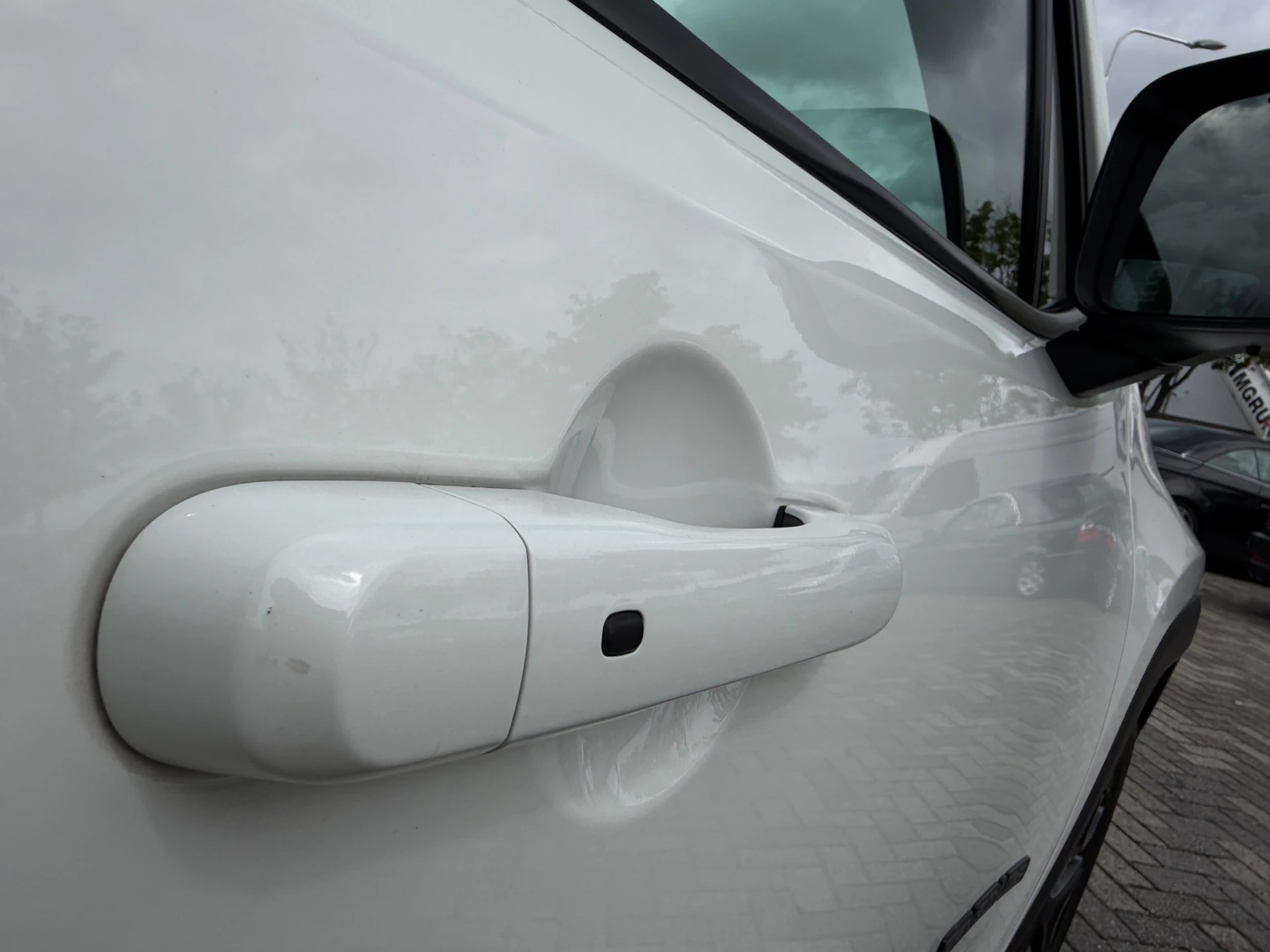 Hoofdafbeelding Jeep Renegade
