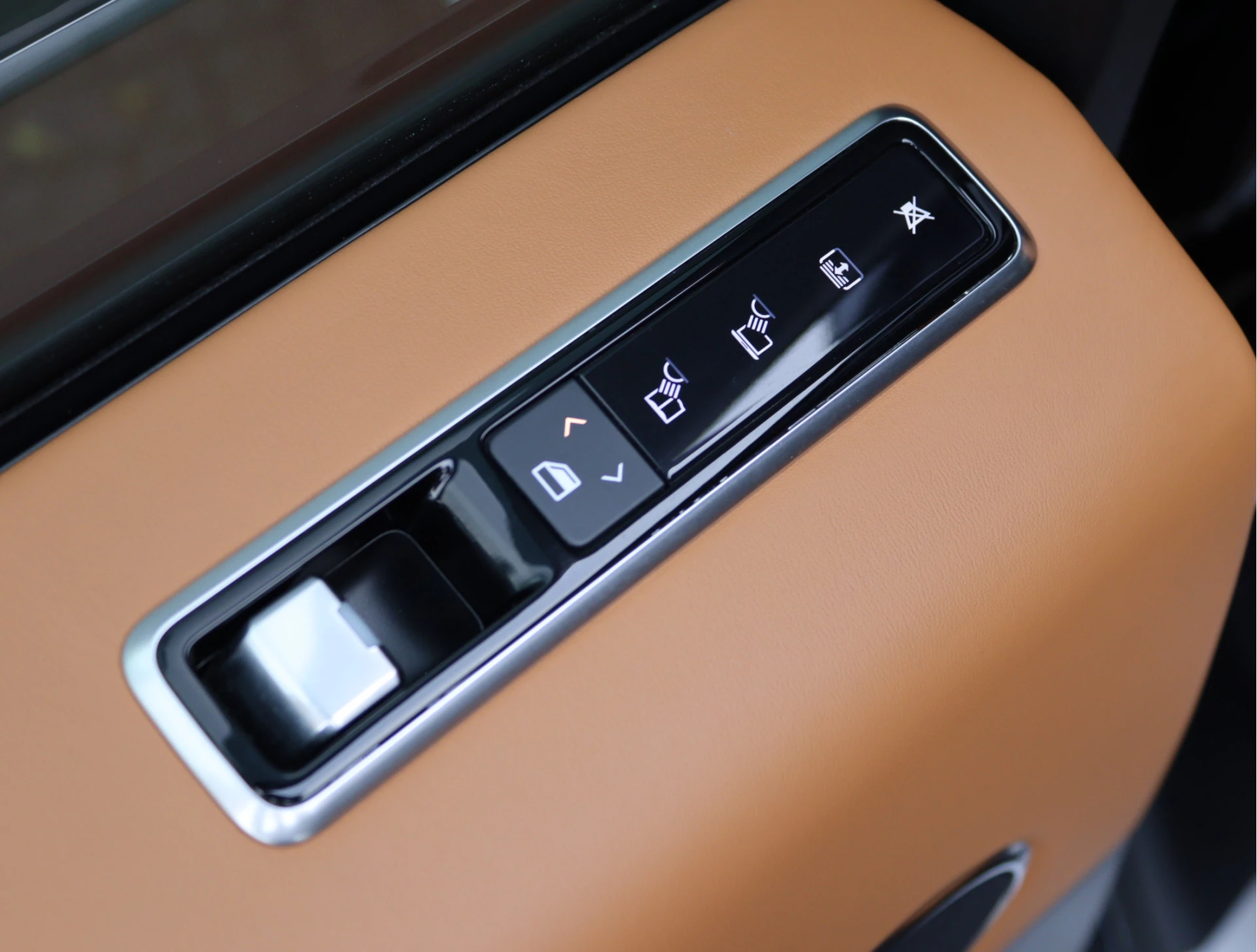 Hoofdafbeelding Land Rover Range Rover