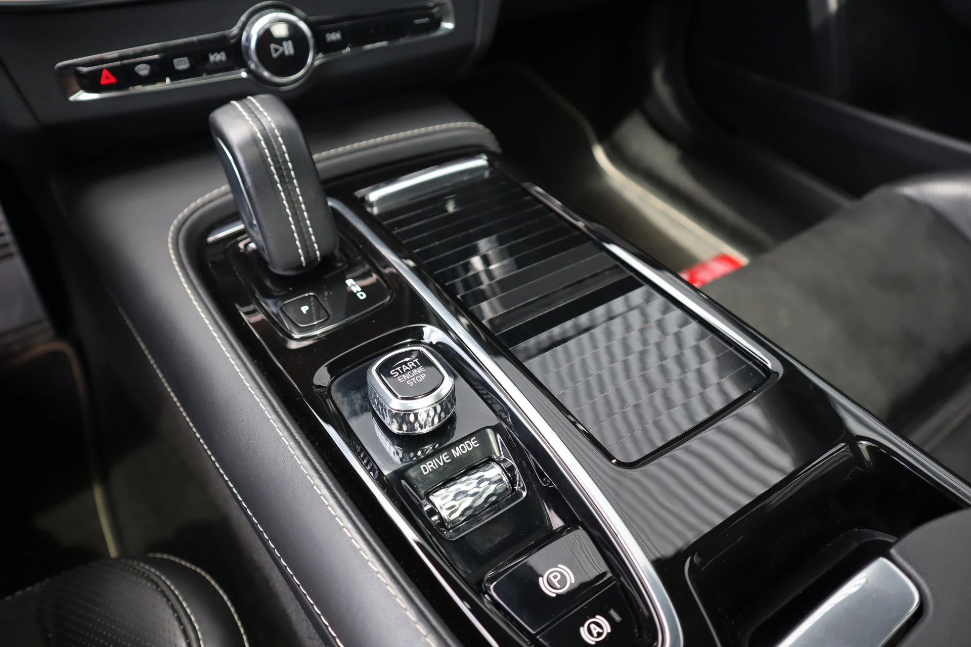 Hoofdafbeelding Volvo V90
