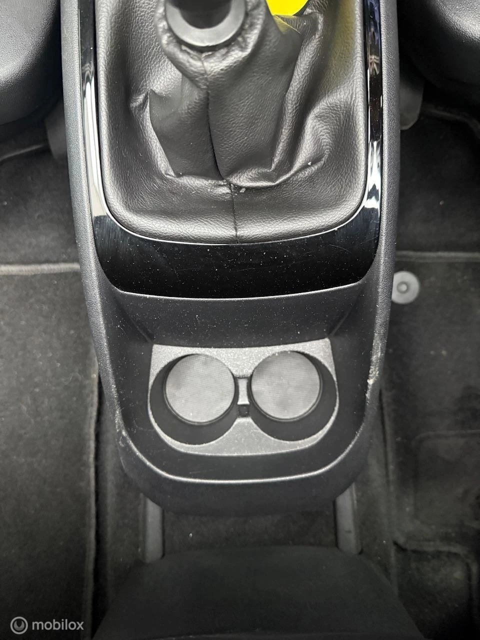 Hoofdafbeelding Citroën C4 Picasso