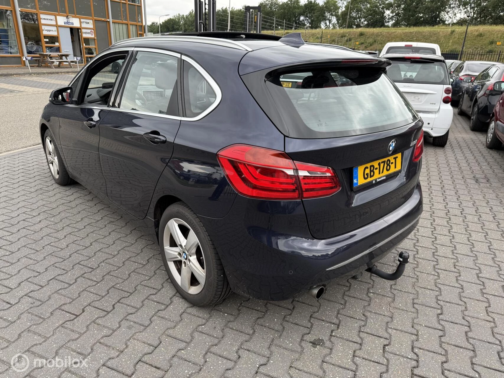 Hoofdafbeelding BMW 2 Serie