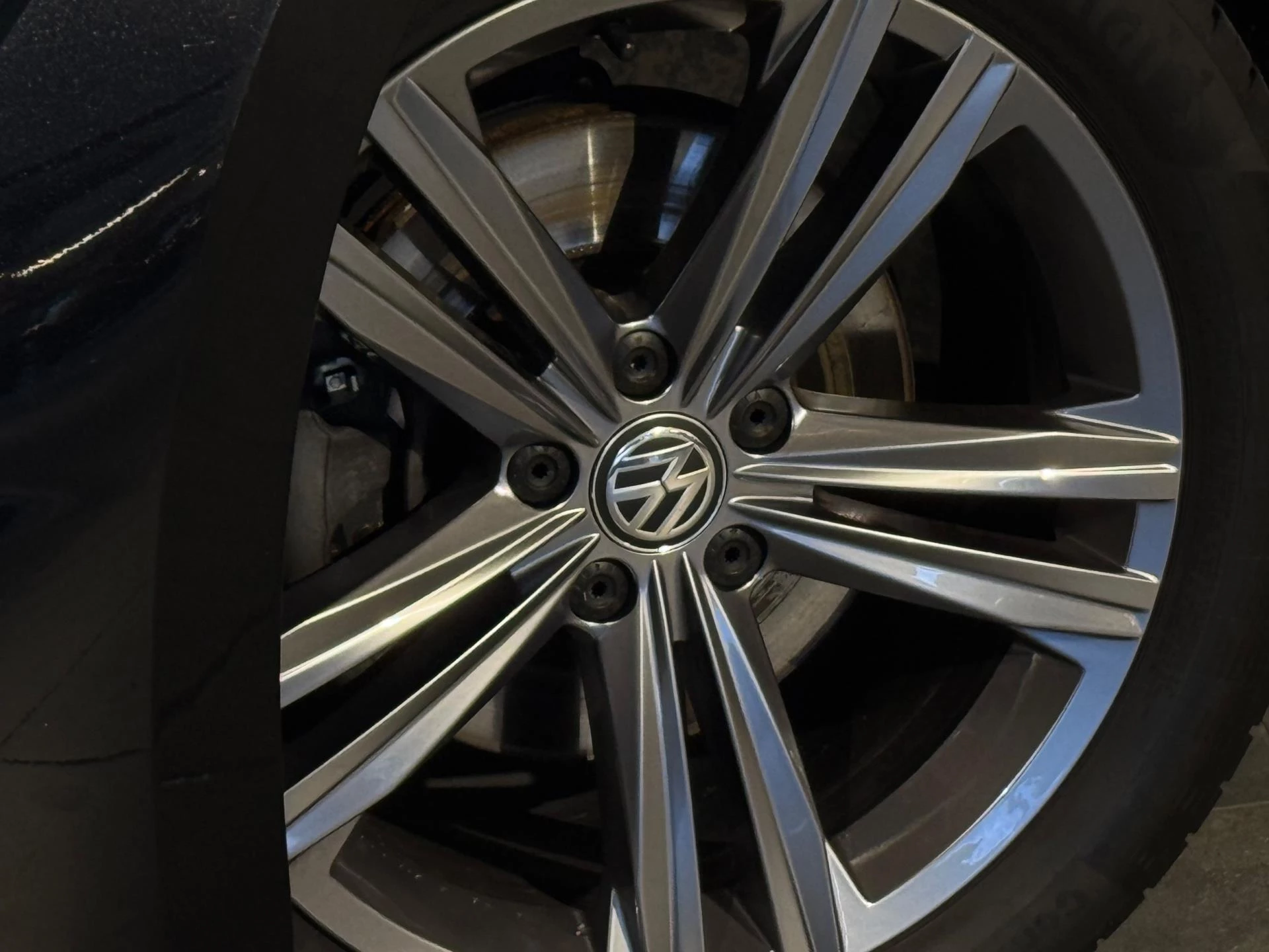 Hoofdafbeelding Volkswagen Arteon