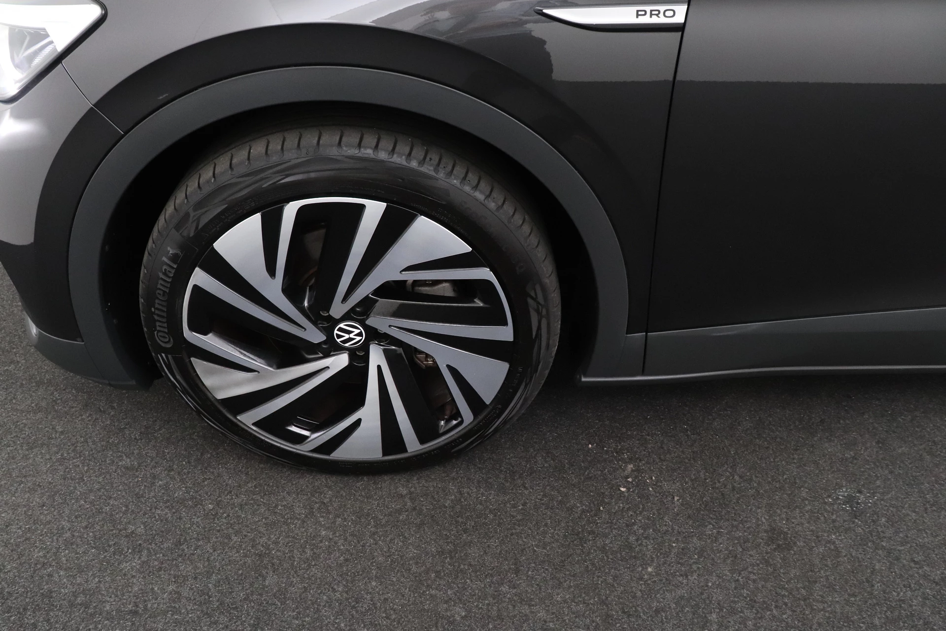 Hoofdafbeelding Volkswagen ID.4