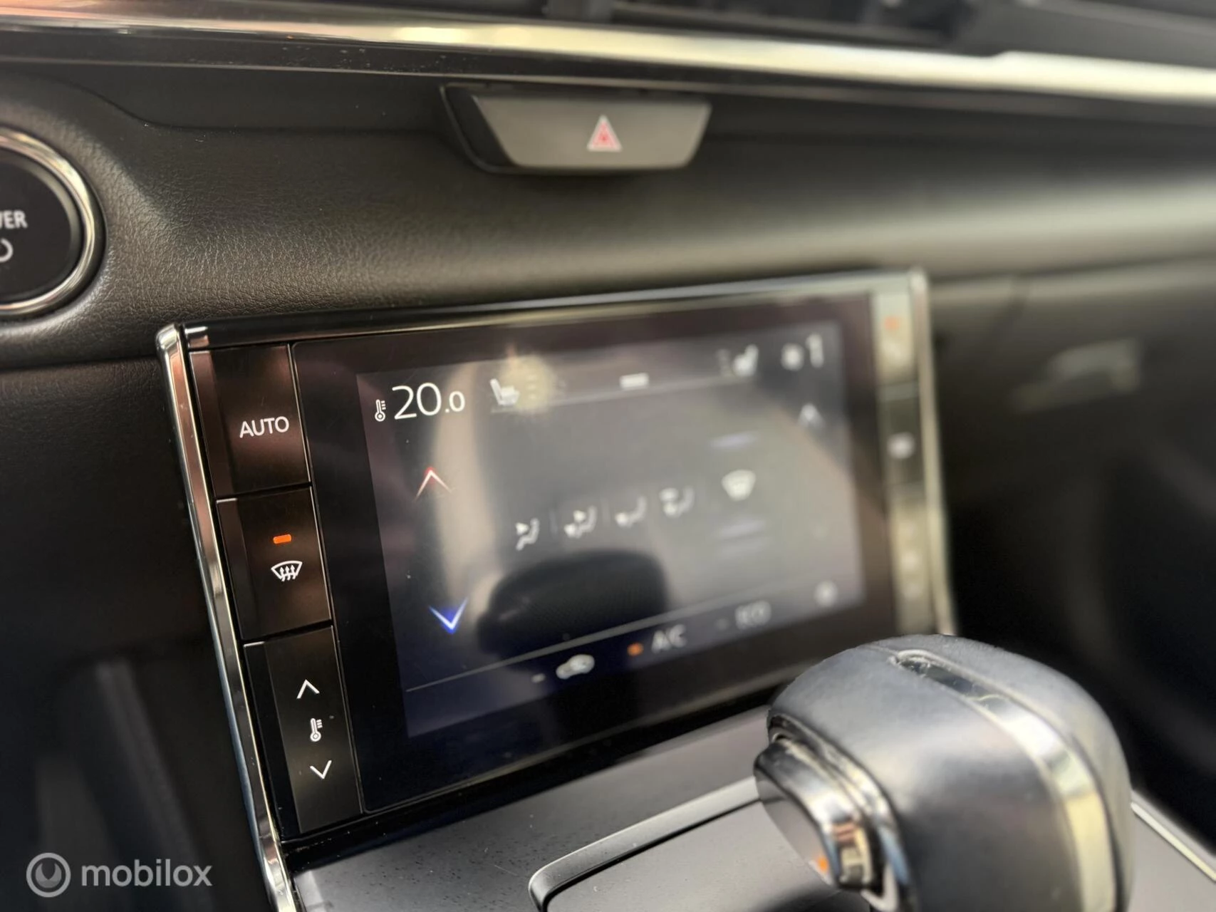 Hoofdafbeelding Mazda MX-30