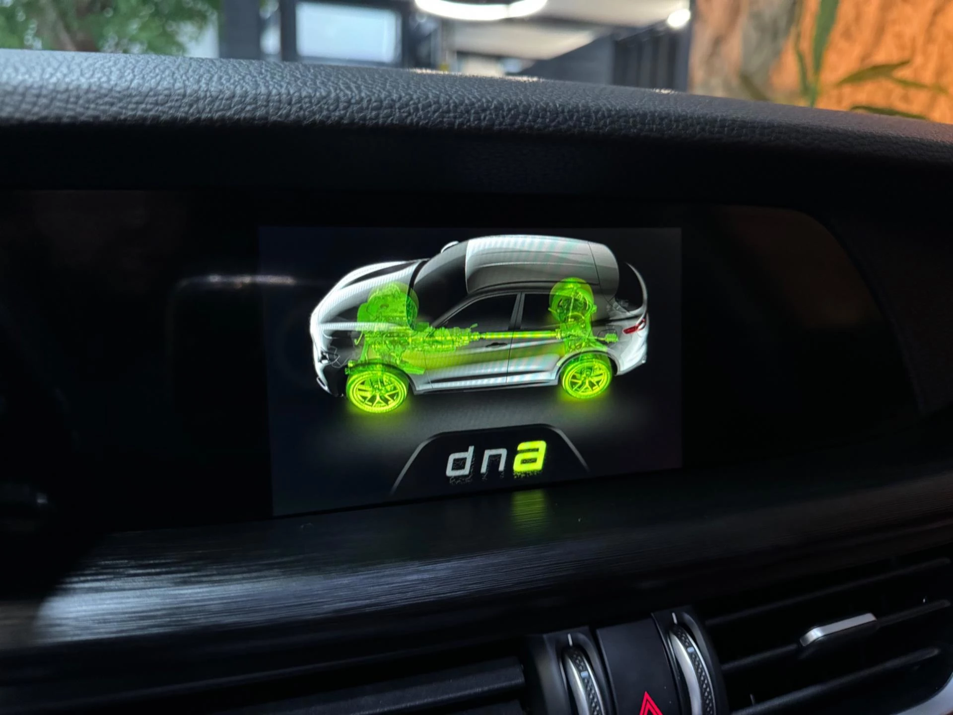 Hoofdafbeelding Alfa Romeo Stelvio