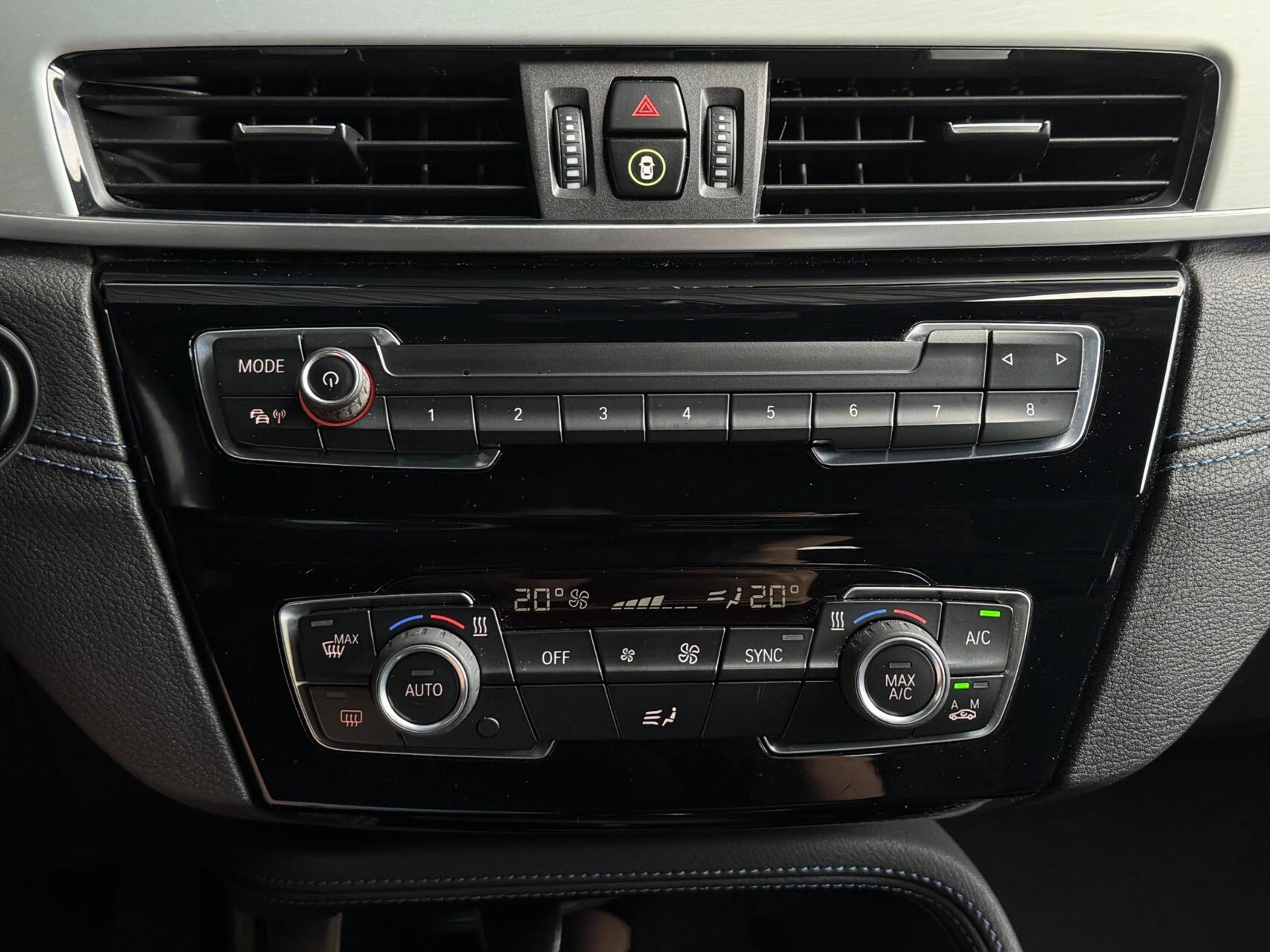 Hoofdafbeelding BMW X2