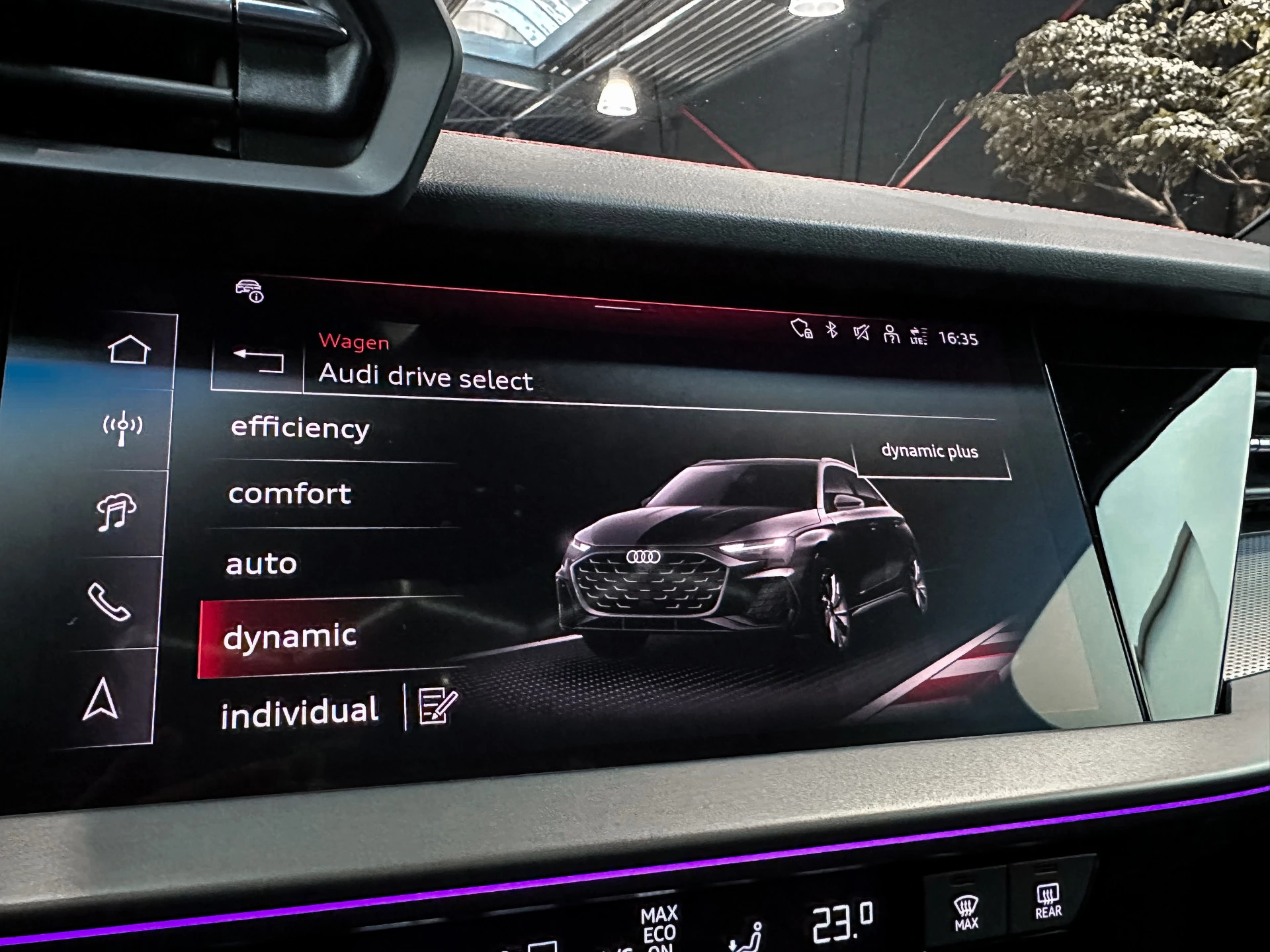 Hoofdafbeelding Audi S3