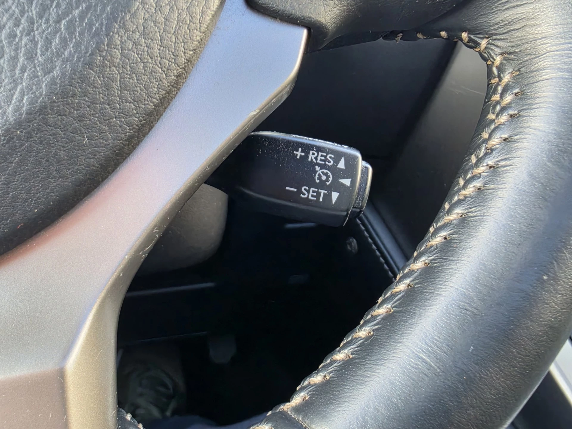 Hoofdafbeelding Lexus NX