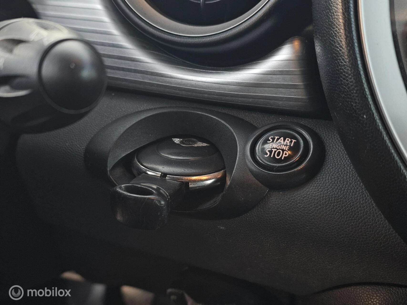 Hoofdafbeelding MINI One