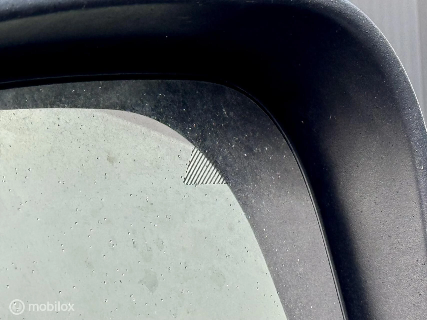 Hoofdafbeelding Citroën Jumper