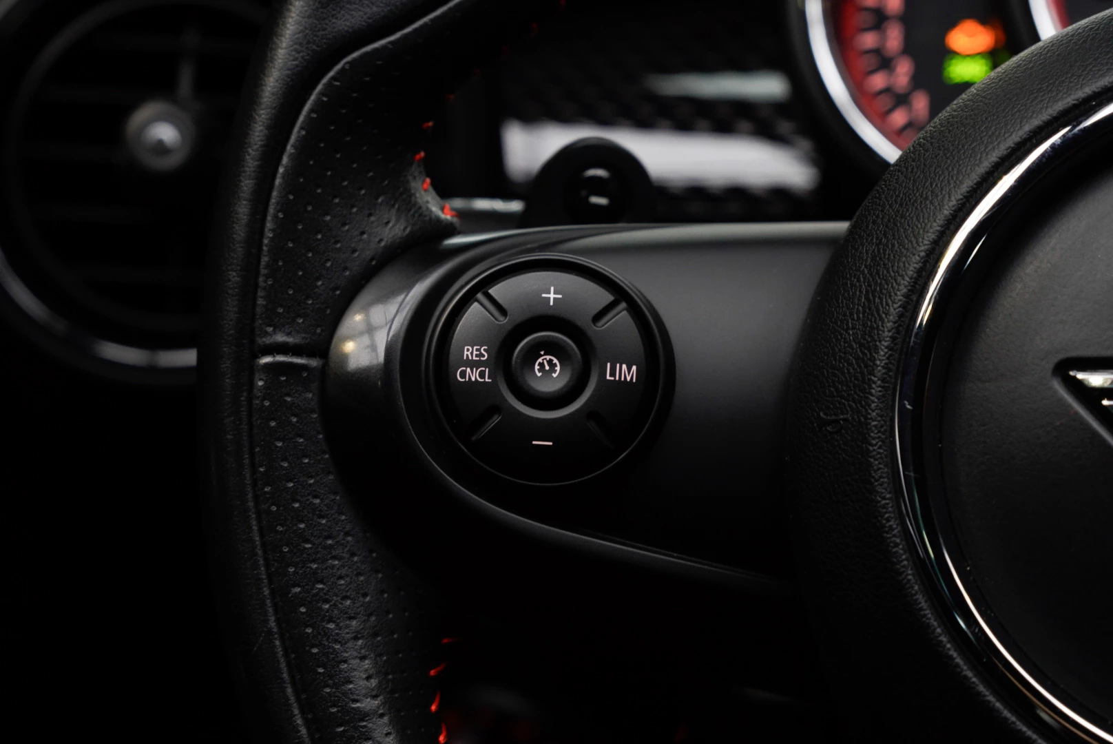 Hoofdafbeelding MINI Cooper Cabrio