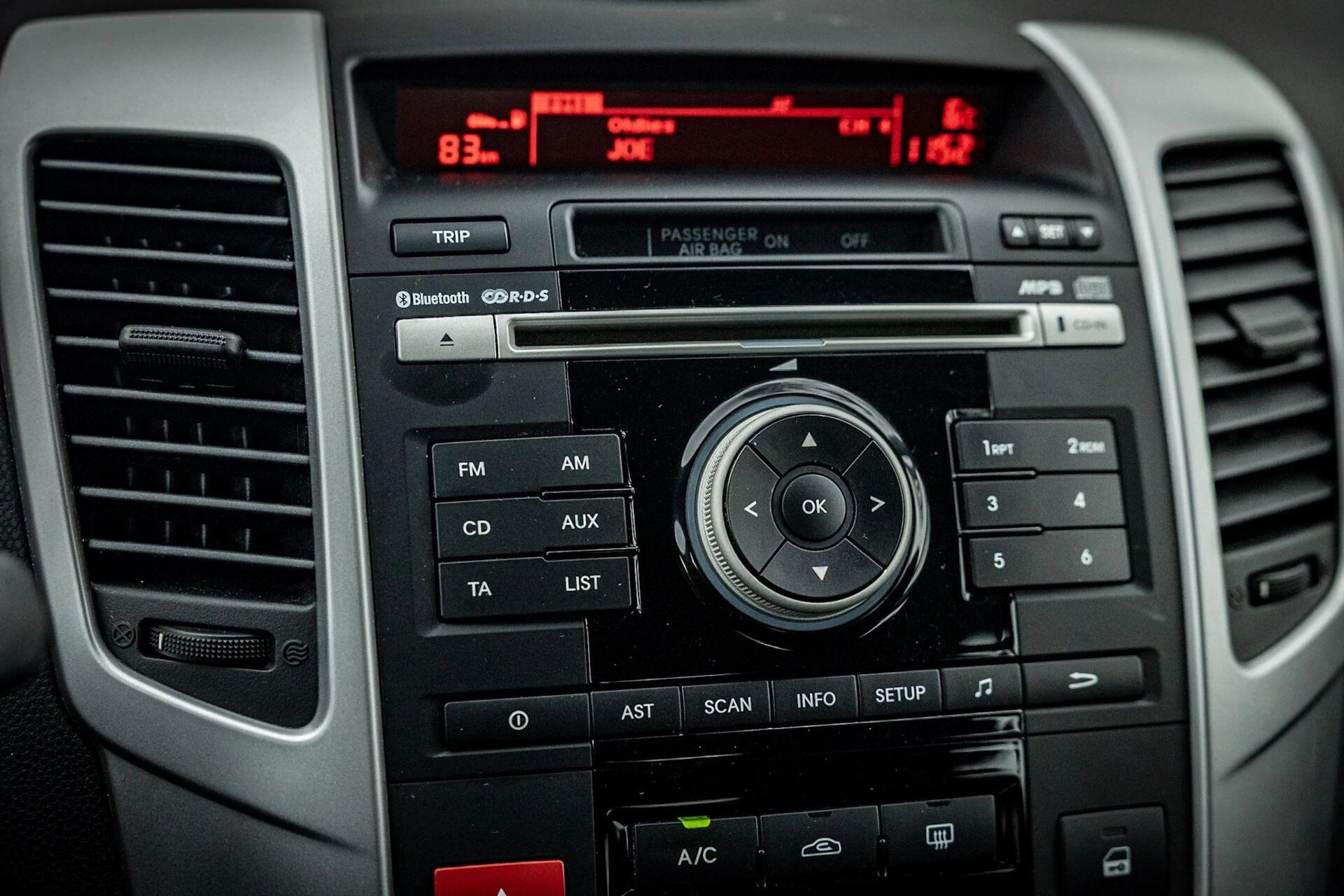 Hoofdafbeelding Kia Venga