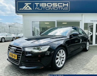 Audi A6 2.0 TFSI AUT. NAP✅ XENON 18" Sport int. MMI Navi