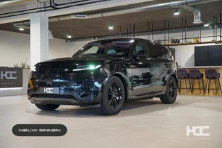 Land Rover Range Rover Sport P440e | Soft Close| Pano | BTW | Black Pack