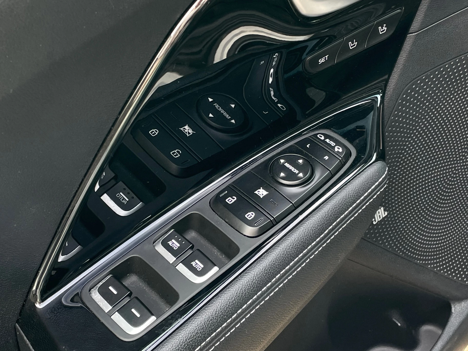 Hoofdafbeelding Kia e-Niro