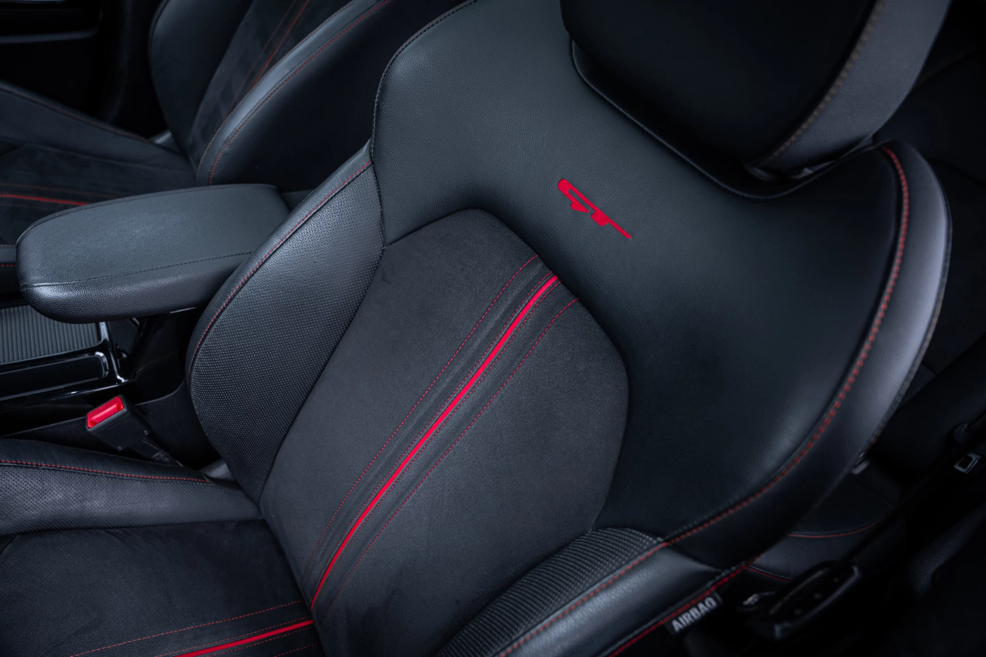 Hoofdafbeelding Kia ProCeed