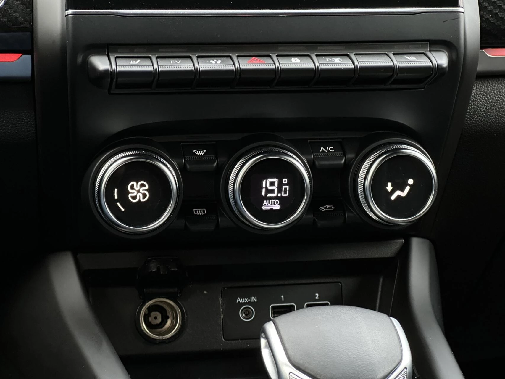 Hoofdafbeelding Renault Arkana