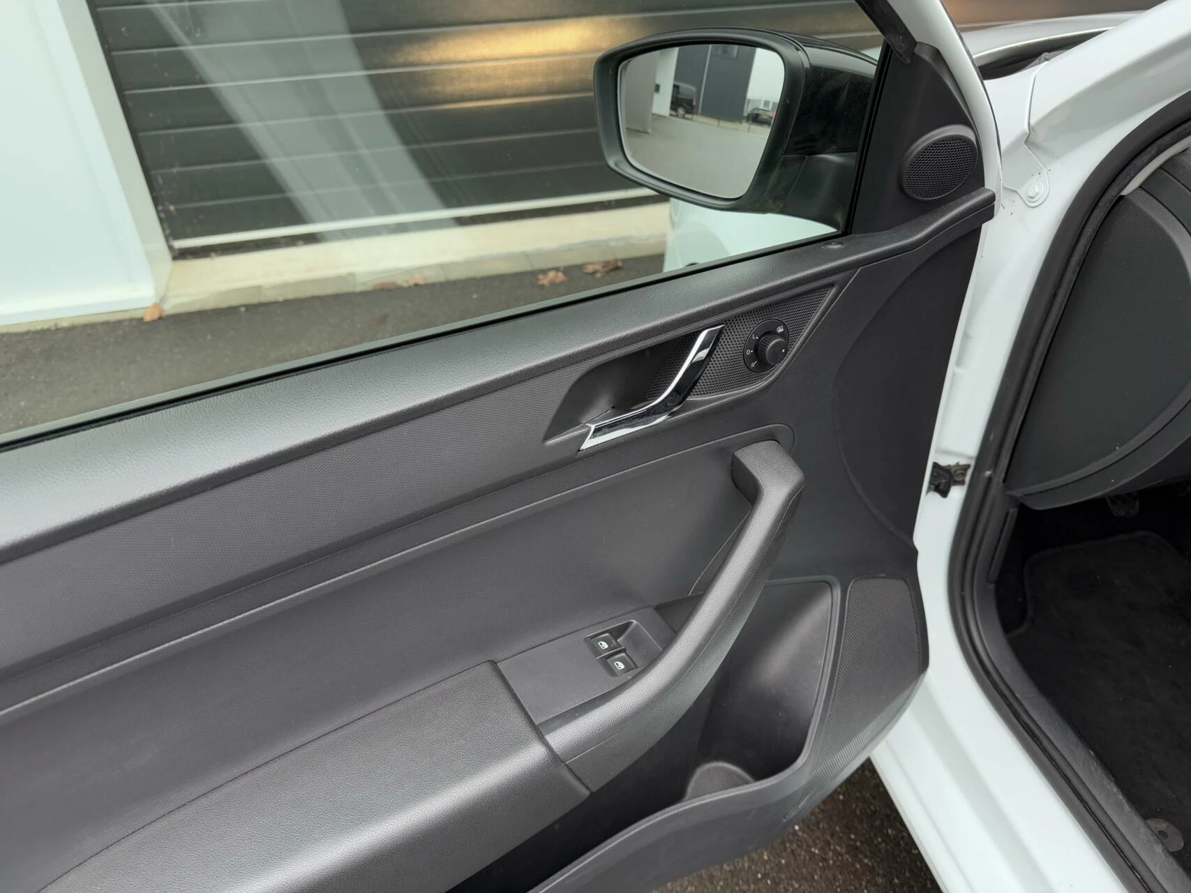 Hoofdafbeelding Škoda Rapid