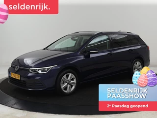 Volkswagen Golf 1.0 eTSI Life | Stoelverwarming | Camera |  Massage | Carplay | Memory | Navigatie | Full LED | Sfeerverlichting | Adaptive cruise