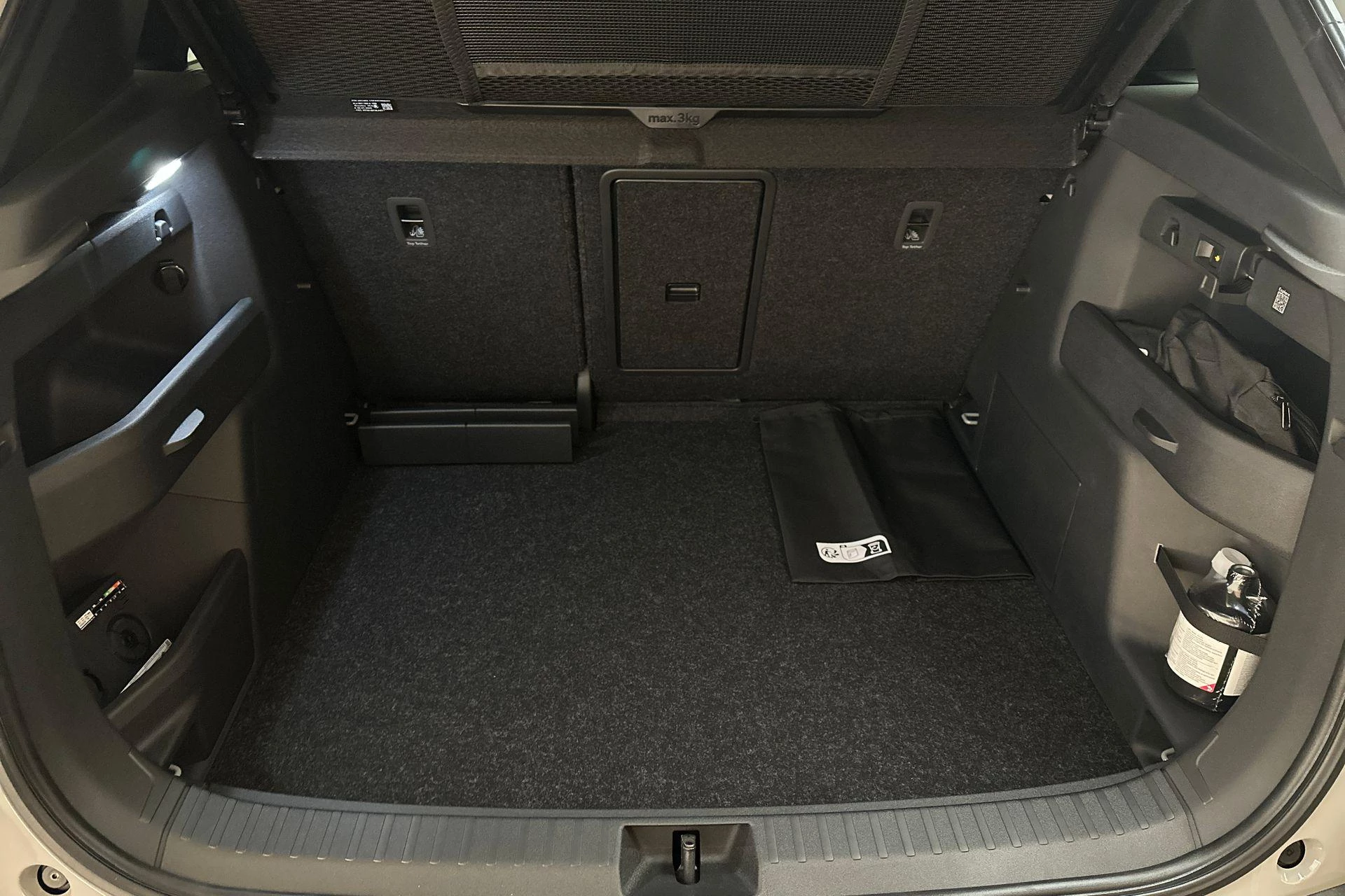 Hoofdafbeelding Škoda Elroq