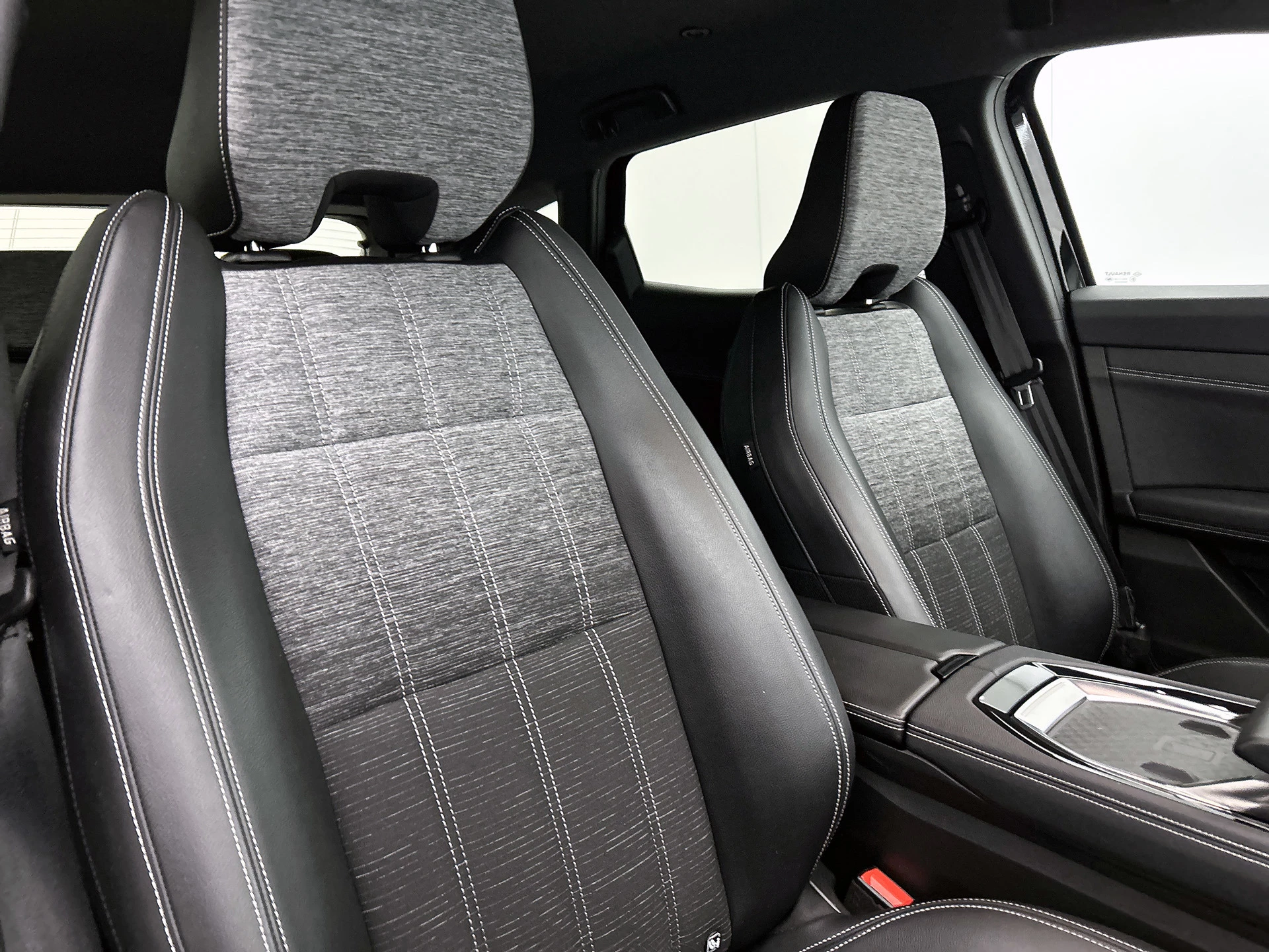 Hoofdafbeelding Renault Austral