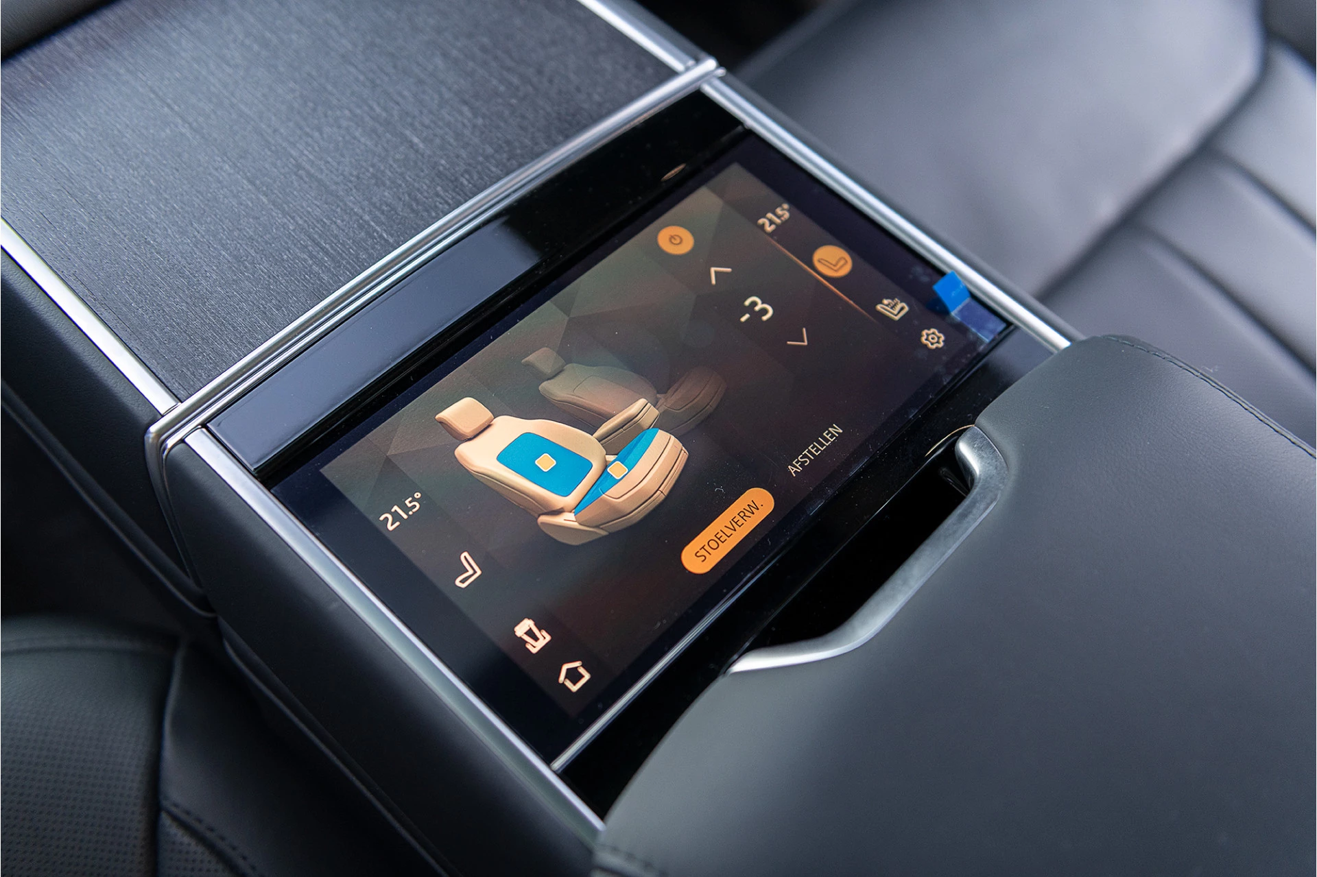 Hoofdafbeelding Land Rover Range Rover