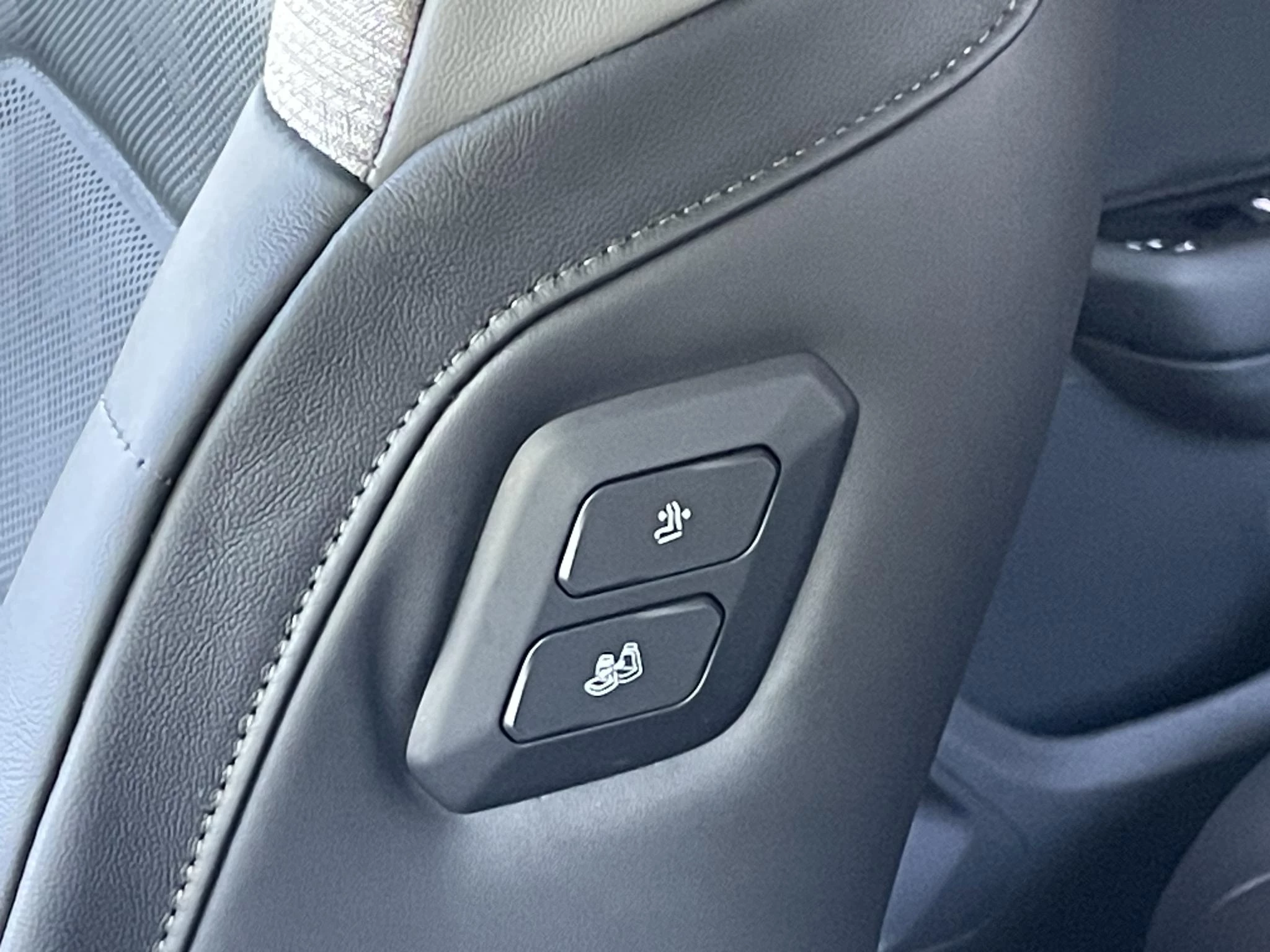 Hoofdafbeelding Citroën C5 X