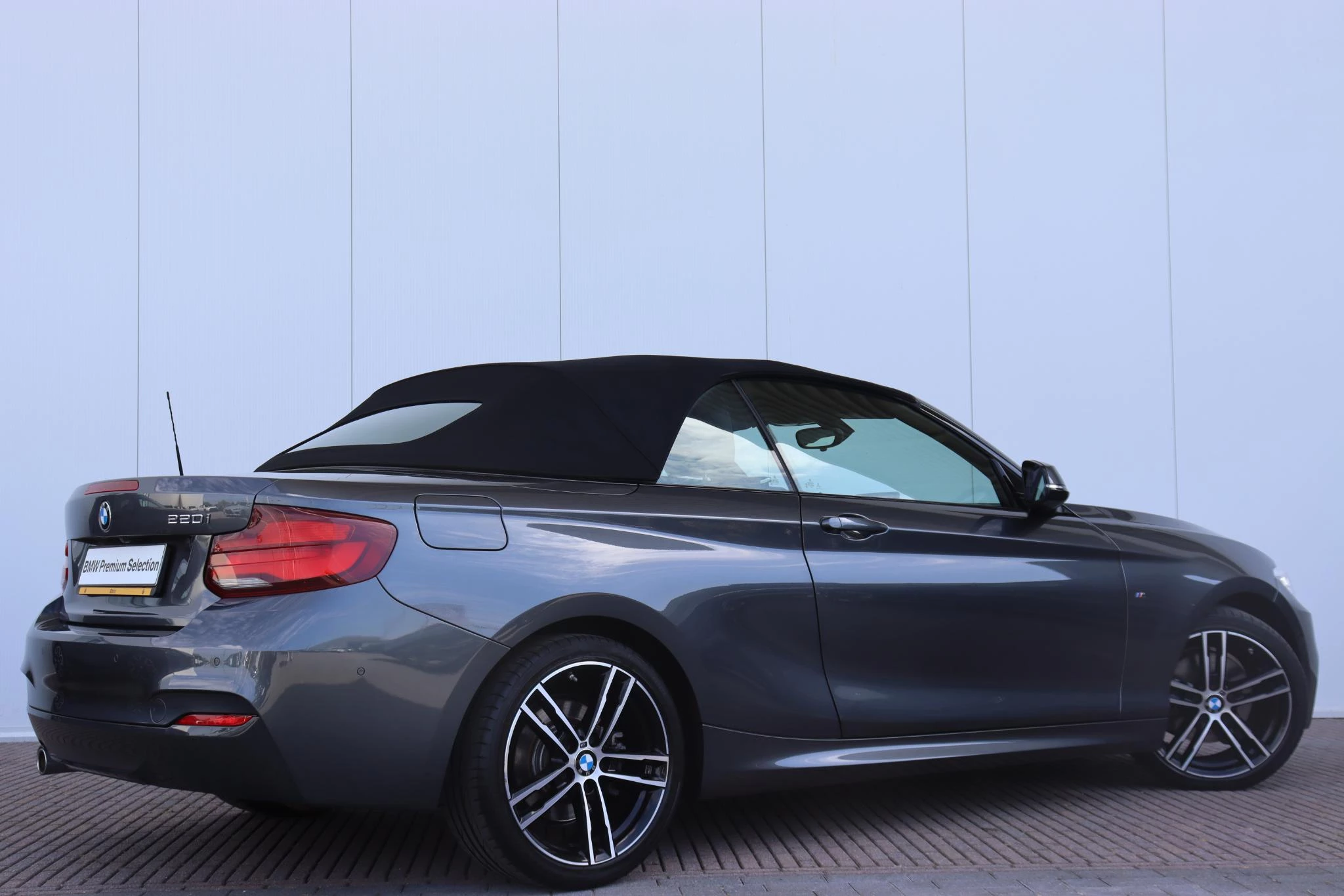 Hoofdafbeelding BMW 2 Serie