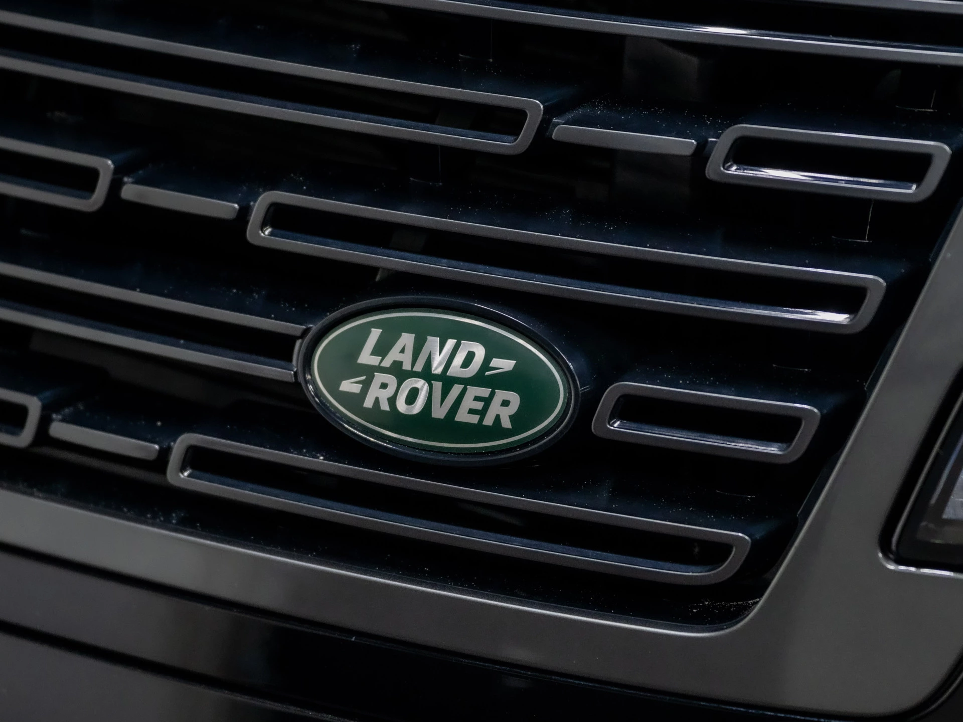 Hoofdafbeelding Land Rover Range Rover