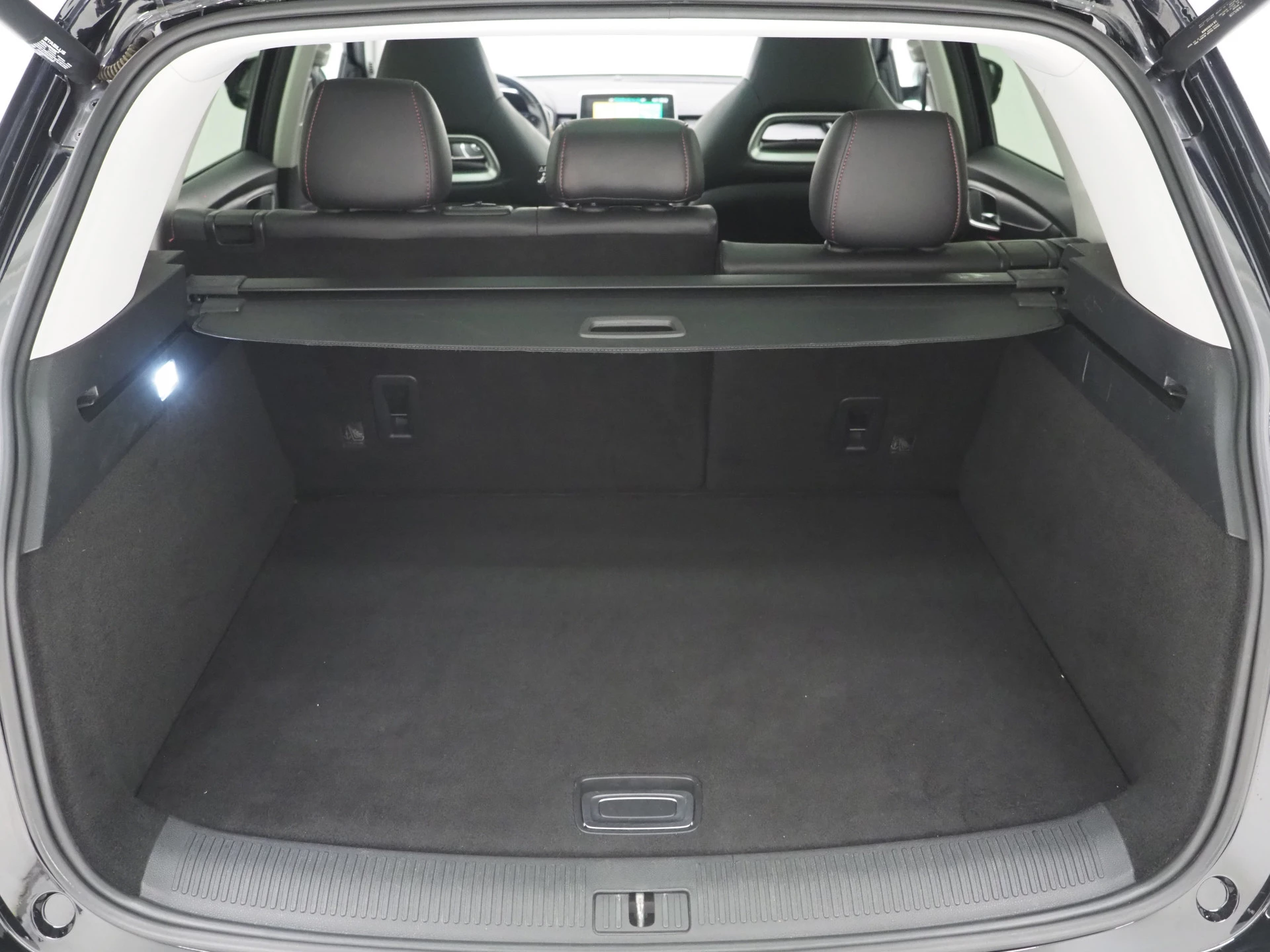 Hoofdafbeelding MG EHS