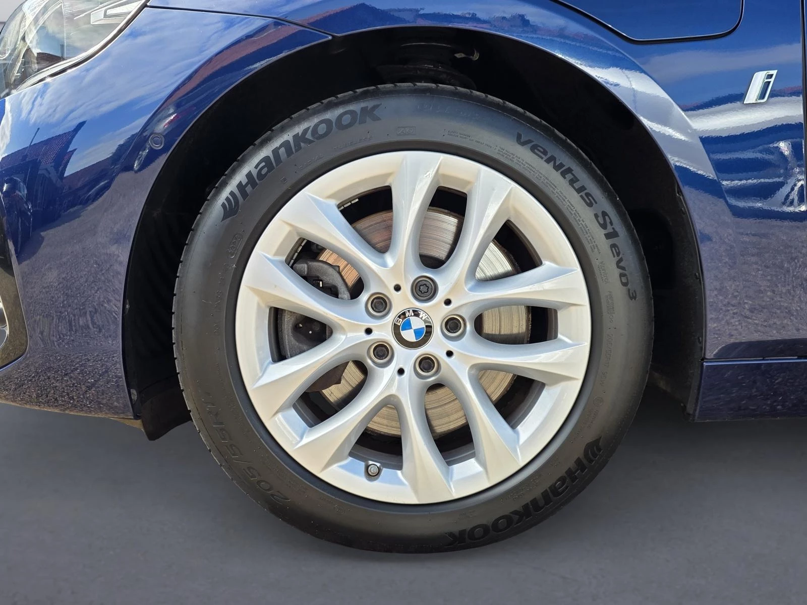 Hoofdafbeelding BMW 2 Serie