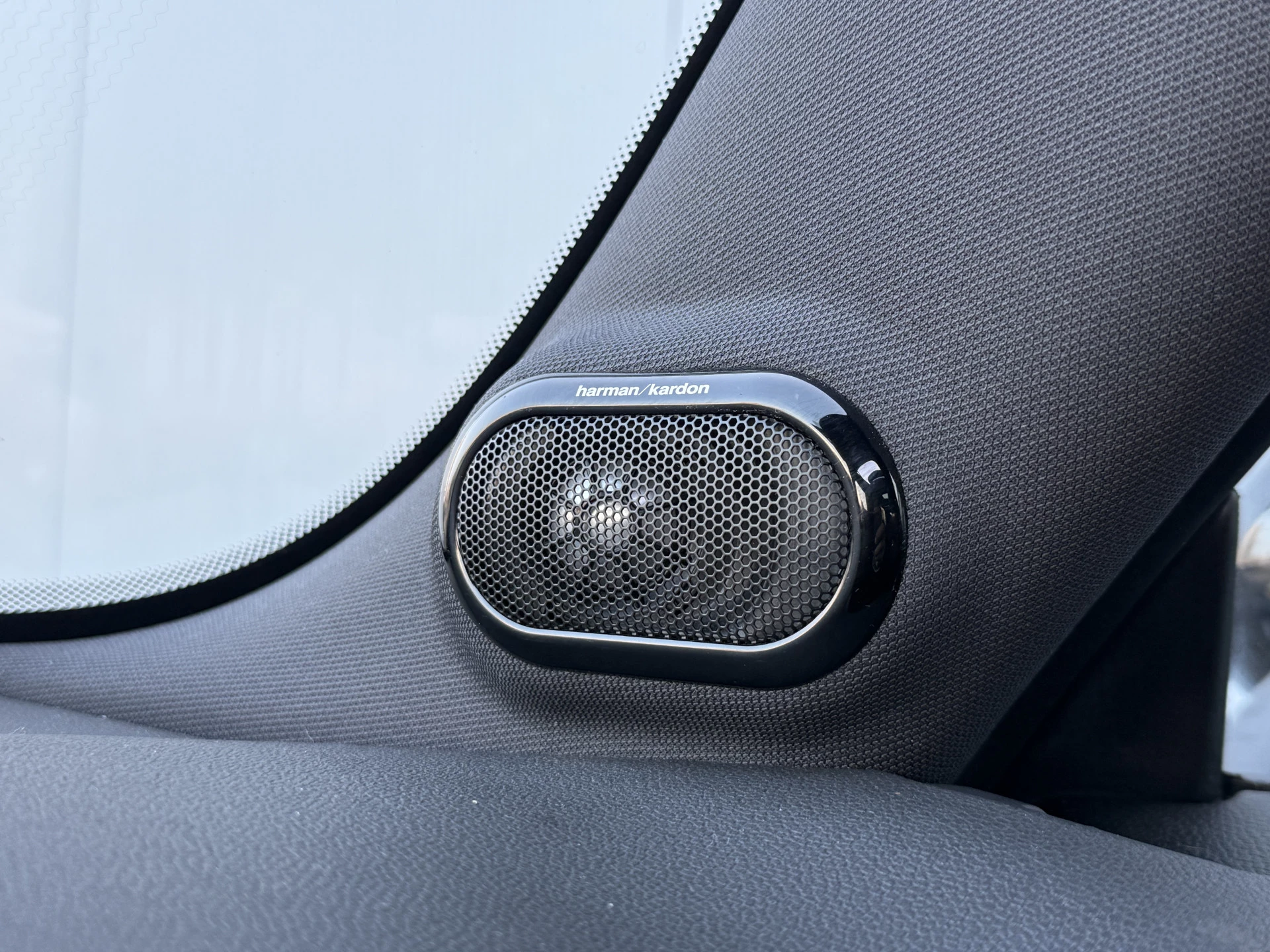 Hoofdafbeelding MINI Cooper S