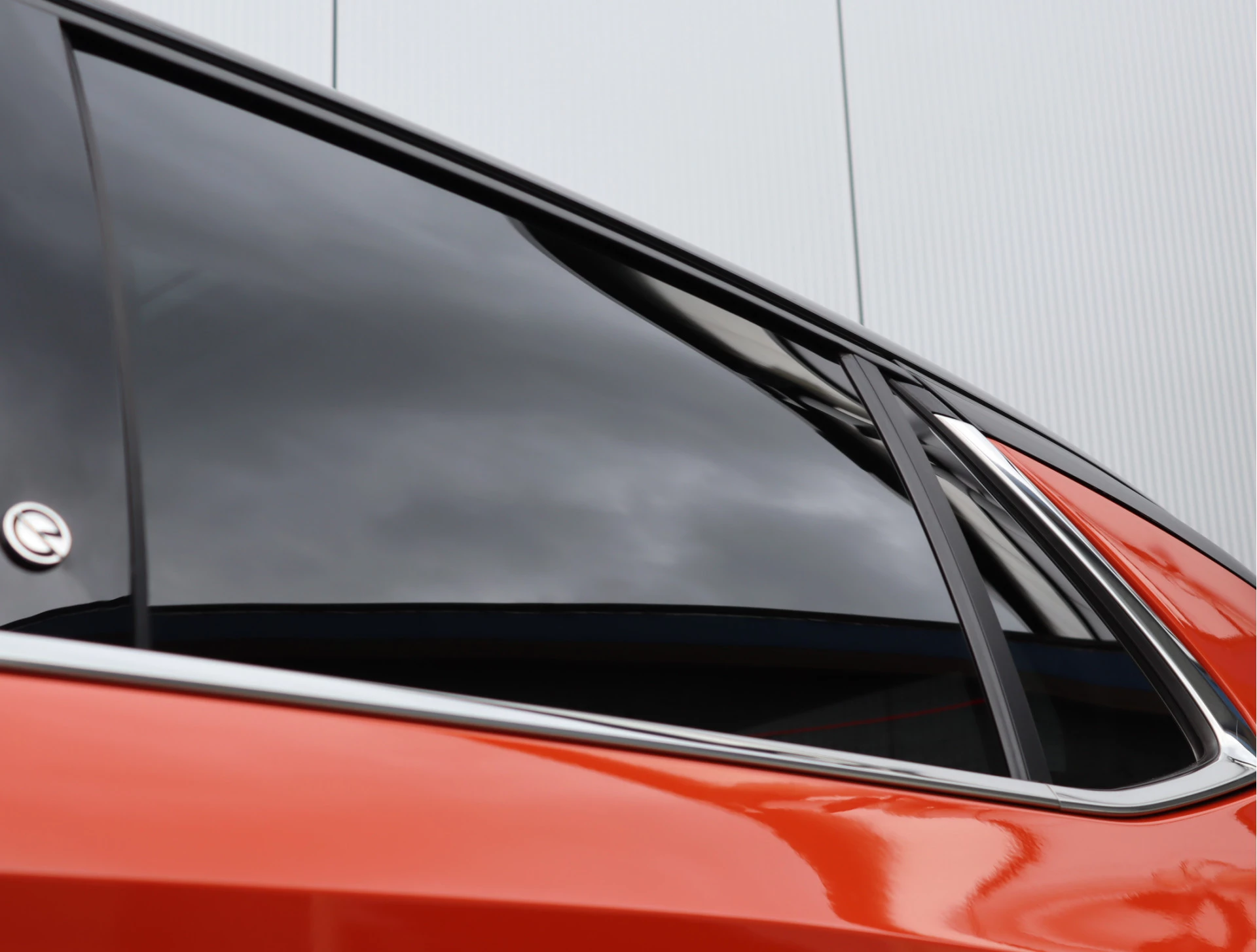 Hoofdafbeelding Opel Corsa-e
