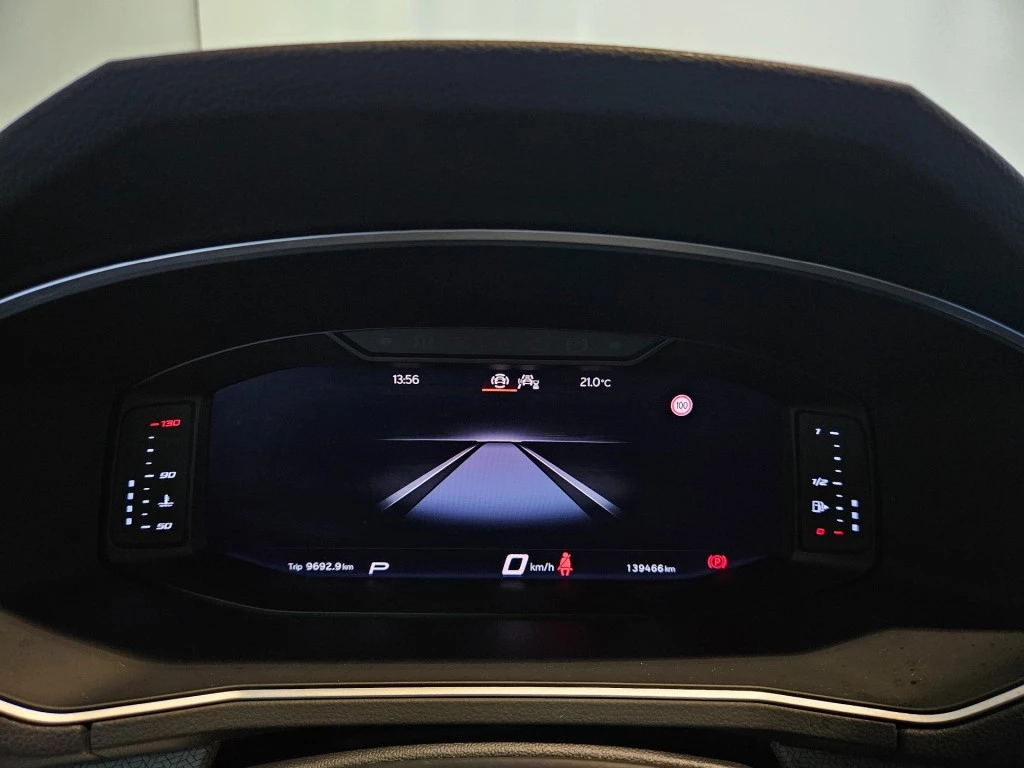 Hoofdafbeelding SEAT Tarraco