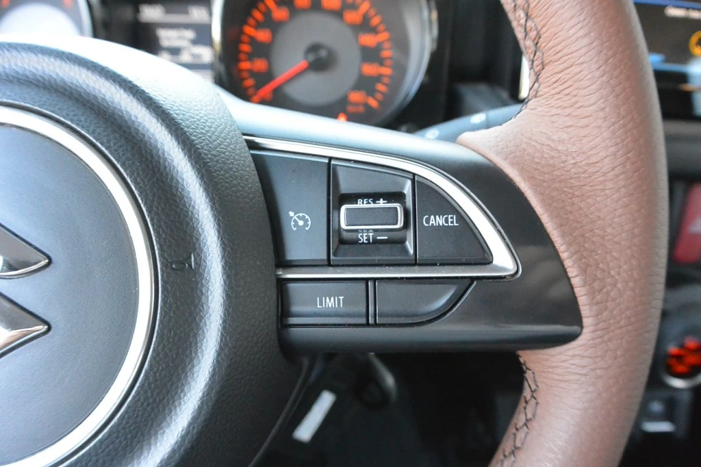 Hoofdafbeelding Suzuki Jimny