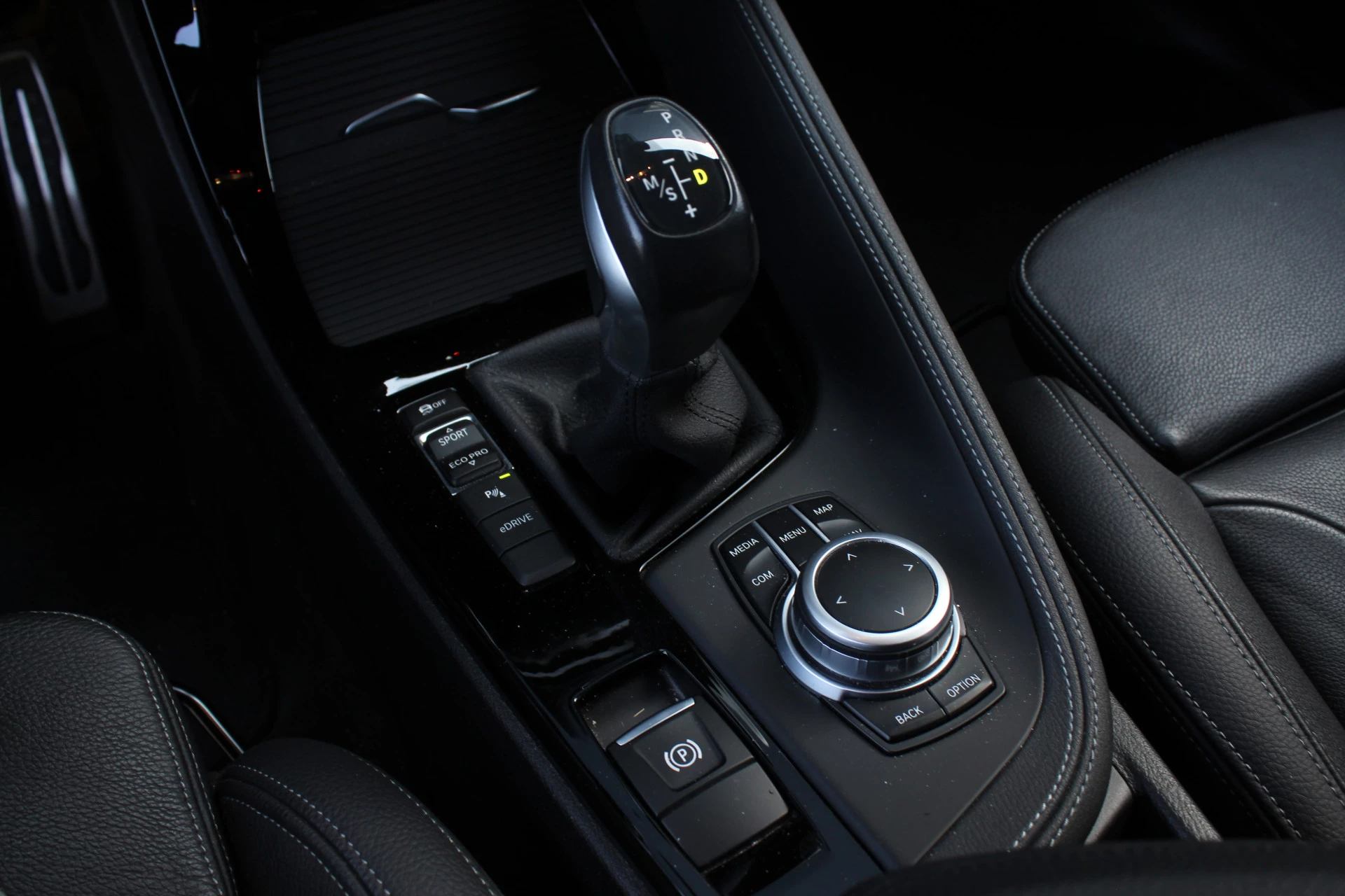 Hoofdafbeelding BMW X2