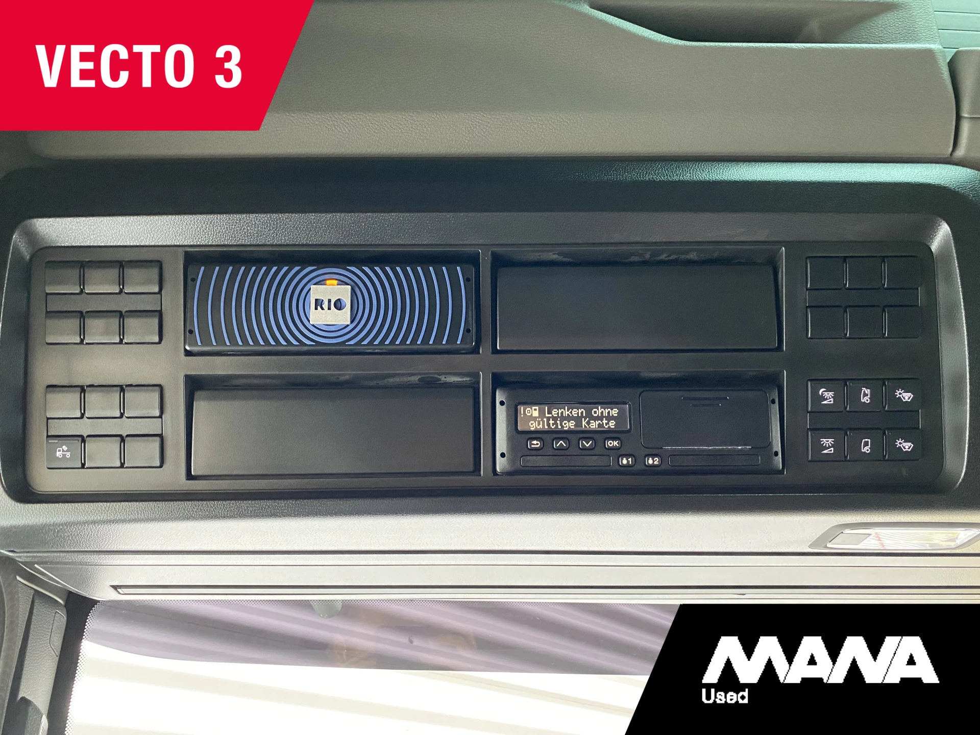 Hoofdafbeelding MAN TGX