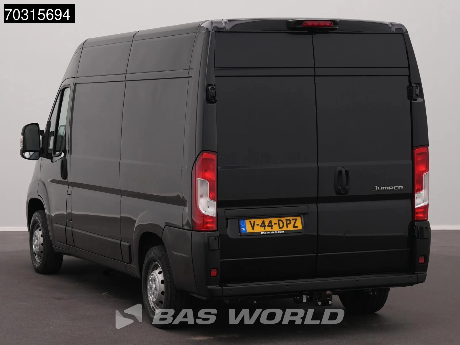 Hoofdafbeelding Citroën y