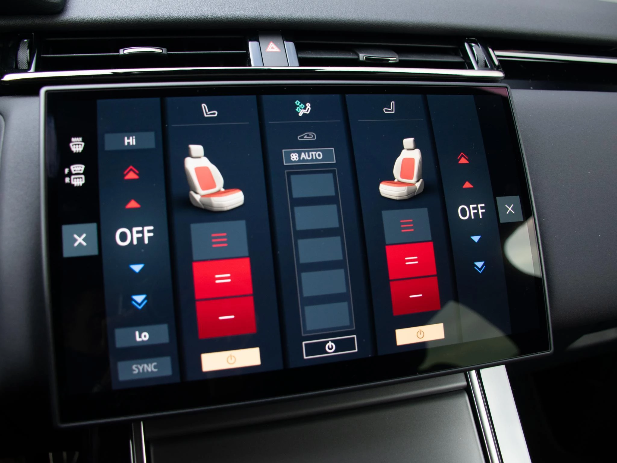 Hoofdafbeelding Land Rover Range Rover Velar