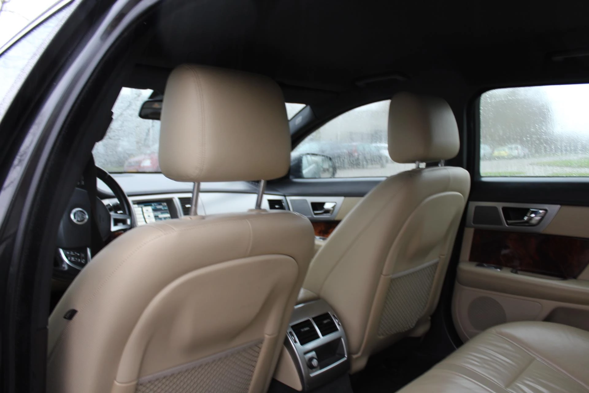 Hoofdafbeelding Jaguar XF