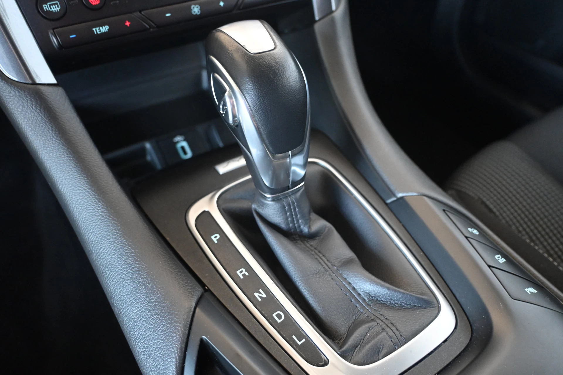 Hoofdafbeelding Ford Mondeo