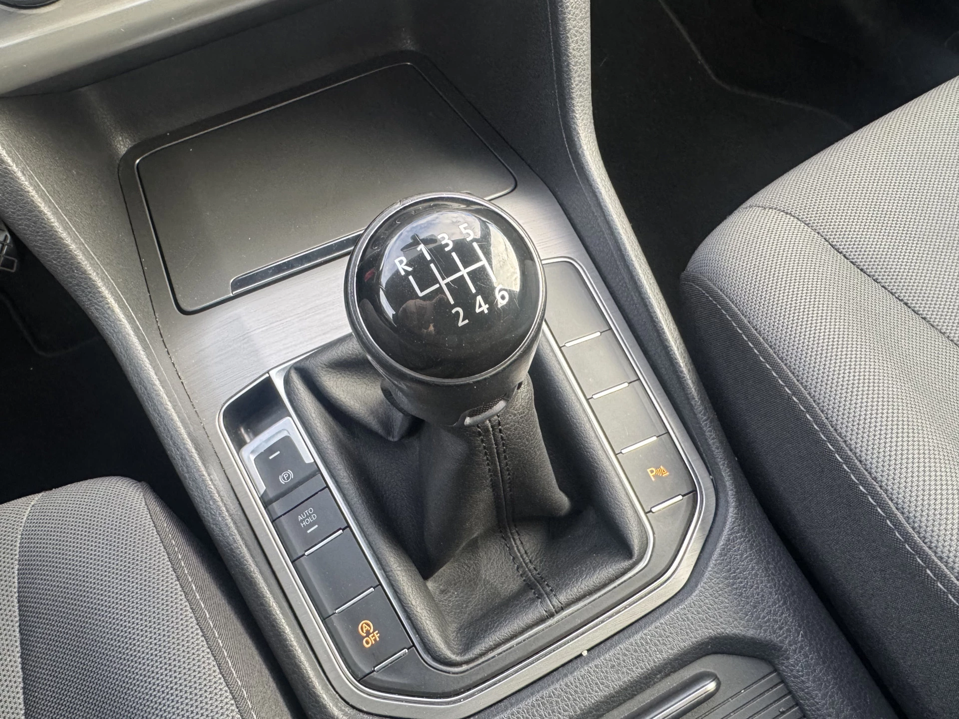 Hoofdafbeelding Volkswagen Golf Sportsvan