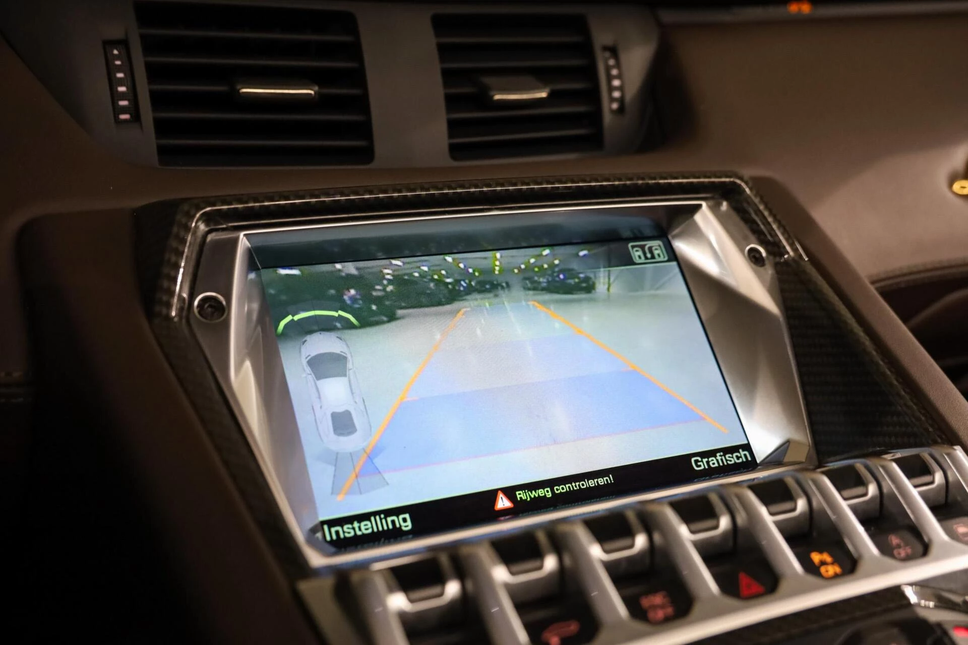 Hoofdafbeelding Lamborghini Aventador