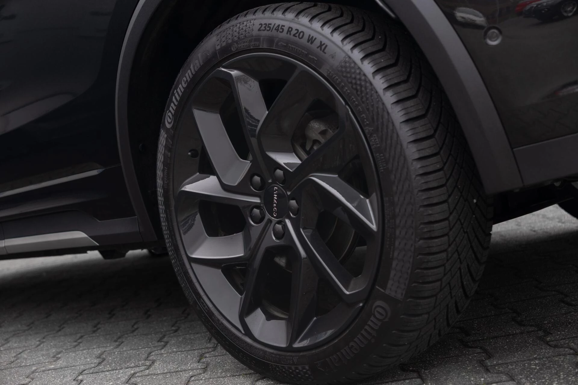 Hoofdafbeelding Lynk & Co 01