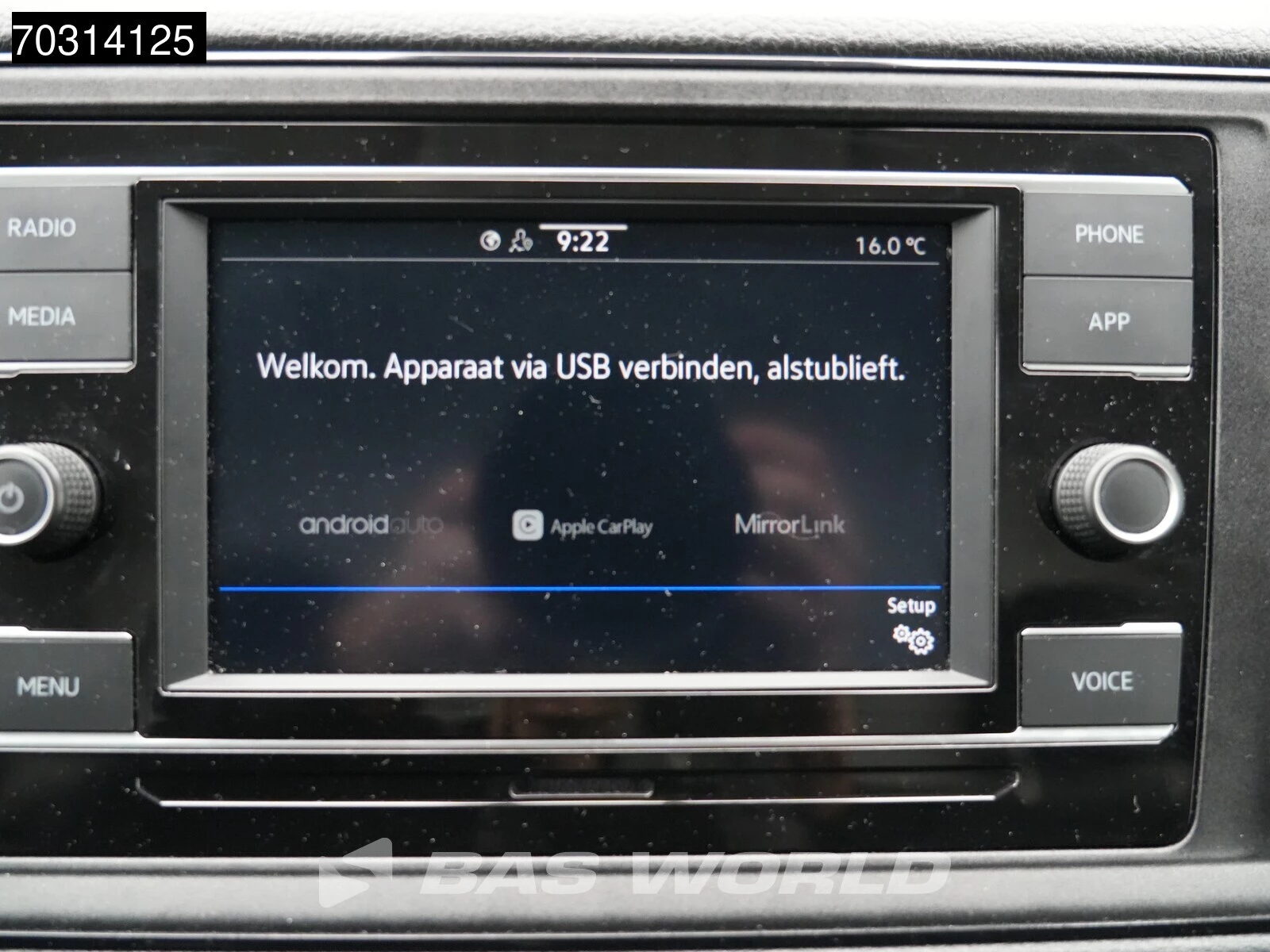 Hoofdafbeelding MAN TGE